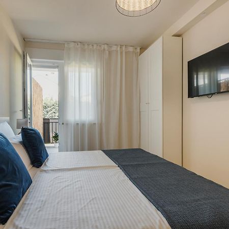 3Level Apartments Kroatien Umag Eksteriør bilde